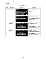 Предварительный просмотр 22 страницы Acoustic Research ART7 User Manual