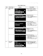 Предварительный просмотр 23 страницы Acoustic Research ART7 User Manual