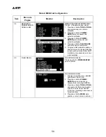 Предварительный просмотр 52 страницы Acoustic Research ART7 User Manual