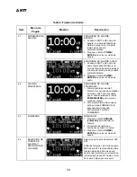 Предварительный просмотр 56 страницы Acoustic Research ART7 User Manual