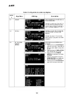 Preview for 88 page of Acoustic Research ART7 User Manual