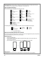 Preview for 10 page of Acoustic Research AV100 B Owner'S Manual