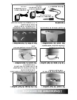 Preview for 6 page of Acoustic Research AW-811 Installation And Operation Manual