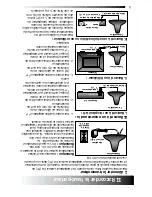 Preview for 9 page of Acoustic Research AW-811 Installation And Operation Manual