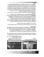 Preview for 13 page of Acoustic Research AW-811 Installation And Operation Manual