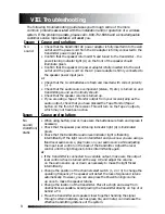 Preview for 20 page of Acoustic Research AW-811 Installation And Operation Manual