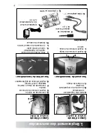 Предварительный просмотр 6 страницы Acoustic Research AW771 Installation And Operation Manual