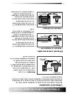 Предварительный просмотр 9 страницы Acoustic Research AW771 Installation And Operation Manual