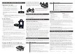 Preview for 1 page of Acoustic Research AW827 Quick Start Manual