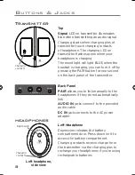 Предварительный просмотр 8 страницы Acoustic Research AWD211 Owner'S Manual