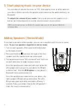 Preview for 4 page of Acoustic Research AWSF9R Quick Start Manual