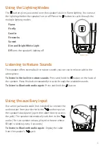 Preview for 5 page of Acoustic Research AWSF9R Quick Start Manual