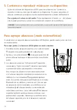 Preview for 16 page of Acoustic Research AWSF9R Quick Start Manual