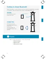 Preview for 2 page of Acoustic Research AWSHTNLB Quick Start Manual