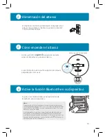 Preview for 15 page of Acoustic Research AWSHTNLB Quick Start Manual