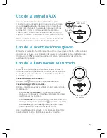 Preview for 17 page of Acoustic Research AWSHTNLB Quick Start Manual