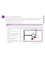 Preview for 5 page of Acoustic Research Garage Door Control Setup Manual