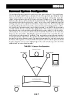 Preview for 7 page of Acoustic Research HD510 Installation And Operation Manual