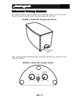 Preview for 12 page of Acoustic Research HD510 Installation And Operation Manual