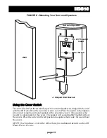 Preview for 15 page of Acoustic Research HD510 Installation And Operation Manual