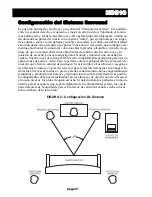 Предварительный просмотр 23 страницы Acoustic Research HD510 Installation And Operation Manual