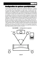 Предварительный просмотр 39 страницы Acoustic Research HD510 Installation And Operation Manual