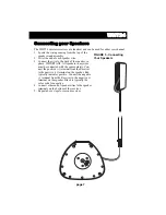 Preview for 49 page of Acoustic Research HT60 Installation And Operation Manual