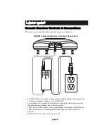 Preview for 50 page of Acoustic Research HT60 Installation And Operation Manual