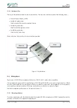 Предварительный просмотр 11 страницы Acoustic Research Ngara User Manual