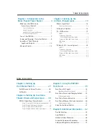 Preview for 2 page of Acoustic Research PW1000 User Manual