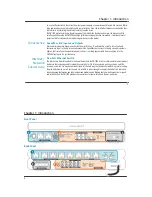 Preview for 4 page of Acoustic Research PW1000 User Manual