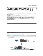 Preview for 6 page of Acoustic Research PW1000 User Manual