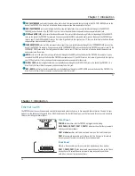 Preview for 7 page of Acoustic Research PW1000 User Manual