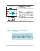 Preview for 16 page of Acoustic Research PW1000 User Manual