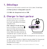 Preview for 9 page of Acoustic Research SP-7 Quick Start Manual