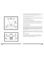 Preview for 5 page of Acoustic Research VP Series Important Notes