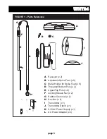 Preview for 7 page of Acoustic Research WHT24 Installation And Operation Manual