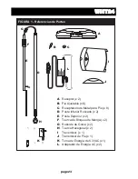 Preview for 25 page of Acoustic Research WHT24 Installation And Operation Manual