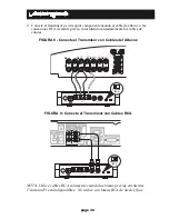 Preview for 32 page of Acoustic Research WHT24 Installation And Operation Manual