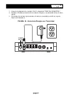 Preview for 33 page of Acoustic Research WHT24 Installation And Operation Manual