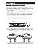 Preview for 34 page of Acoustic Research WHT24 Installation And Operation Manual