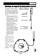 Preview for 45 page of Acoustic Research WHT24 Installation And Operation Manual