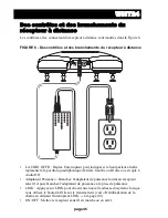 Preview for 47 page of Acoustic Research WHT24 Installation And Operation Manual