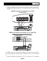 Preview for 49 page of Acoustic Research WHT24 Installation And Operation Manual