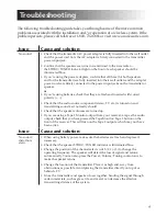 Preview for 11 page of Acoustic Research wireless speakers AW877 Installation And Operation Manual