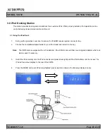 Предварительный просмотр 10 страницы Acoustic Research XM50 Owner'S Manual