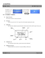 Предварительный просмотр 12 страницы Acoustic Research XM50 Owner'S Manual