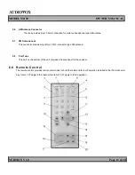 Предварительный просмотр 13 страницы Acoustic Research XM50 Owner'S Manual