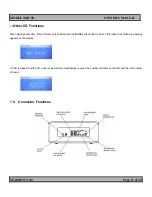 Предварительный просмотр 13 страницы Acoustic Research XMC90 Owner'S Manual