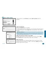 Preview for 15 page of Acoustic Research Xsight Color ARRX15G Setup Manual